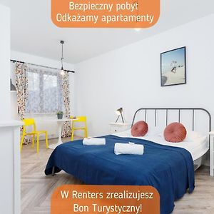 Appartement met Drie Slaapkamers